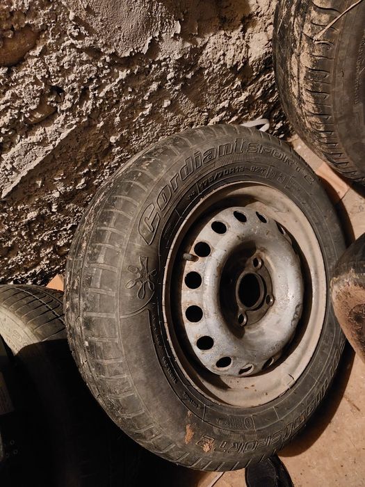 Летное Шины  размер 175/70/13