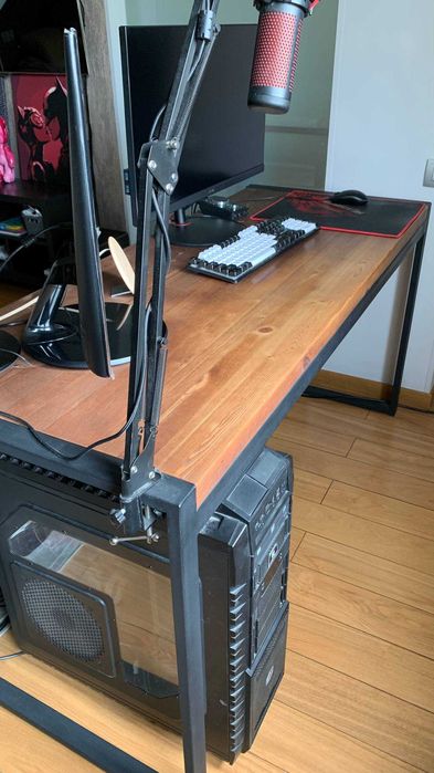 Отличный игровой компьютер