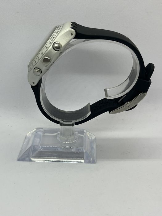Swatch Chronograph