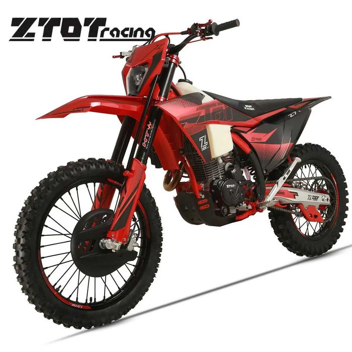Ztot Z7X yb300h 4клапан