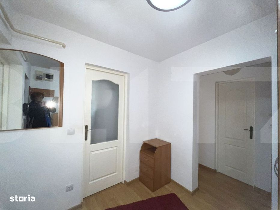 Apartament cu 2 camere, 42 mp, zona Bucovina