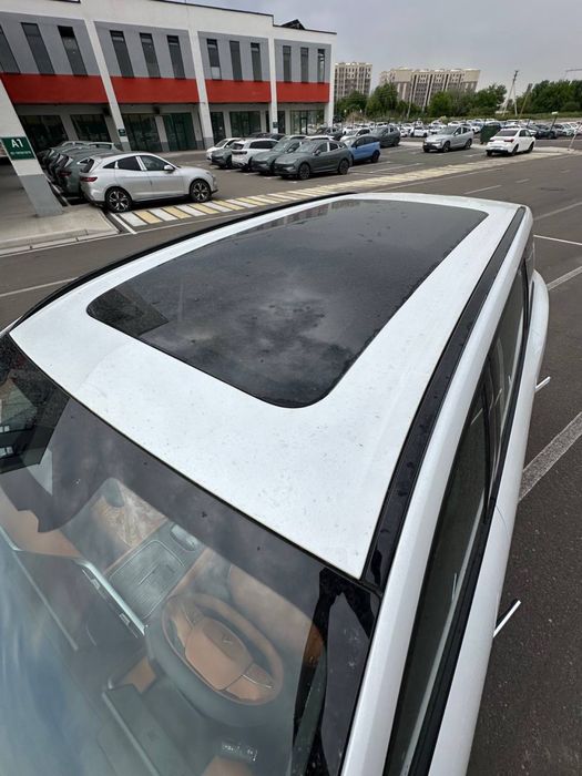 Dongfeng ep008 restyling