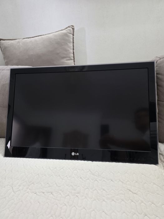Продам телевизор Lg 32 дьюма