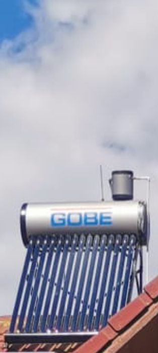 Panou apa calda GOBE