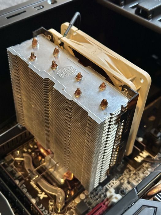 Desktop PC, Win 11 ready