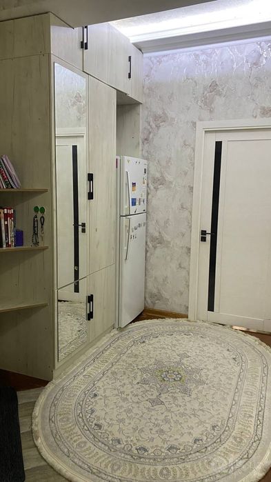 Кадешьва ЖК Иззат Новостройка/ 2× Комнатная