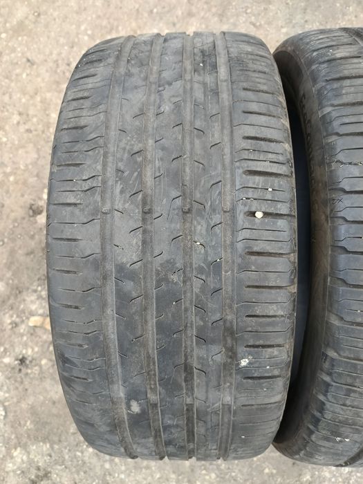 Летни гуми -17цола -225/45-1бр.-65лв."CONTINENTAL"