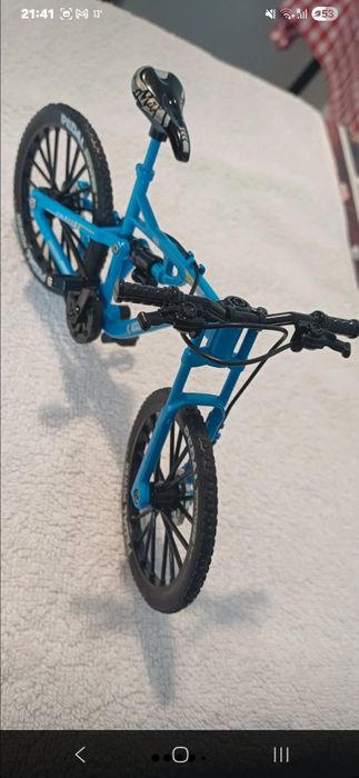 Machete  MTB 1/10