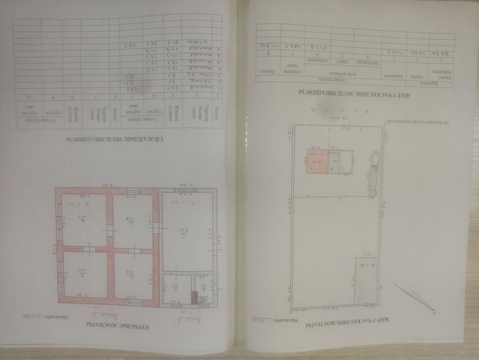 Дом молочная ферма