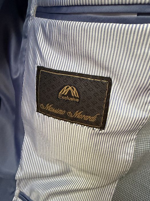 Продам костюм на выпускной