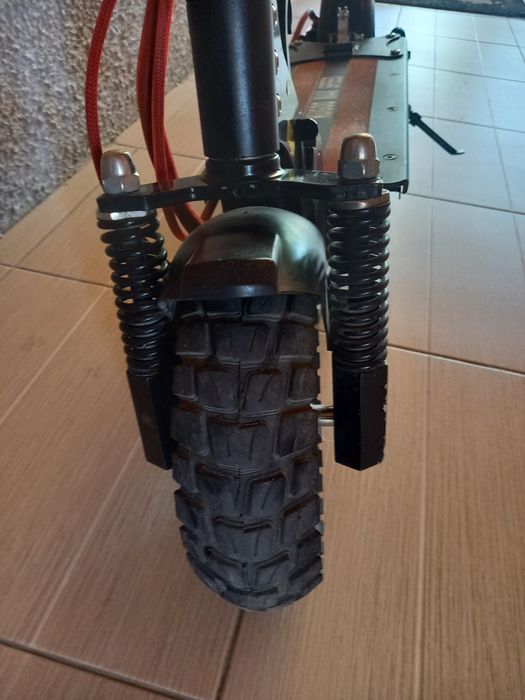 Продам Электросамокат