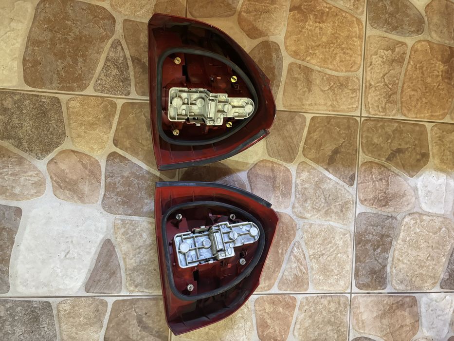 Audi A3 8L стопове