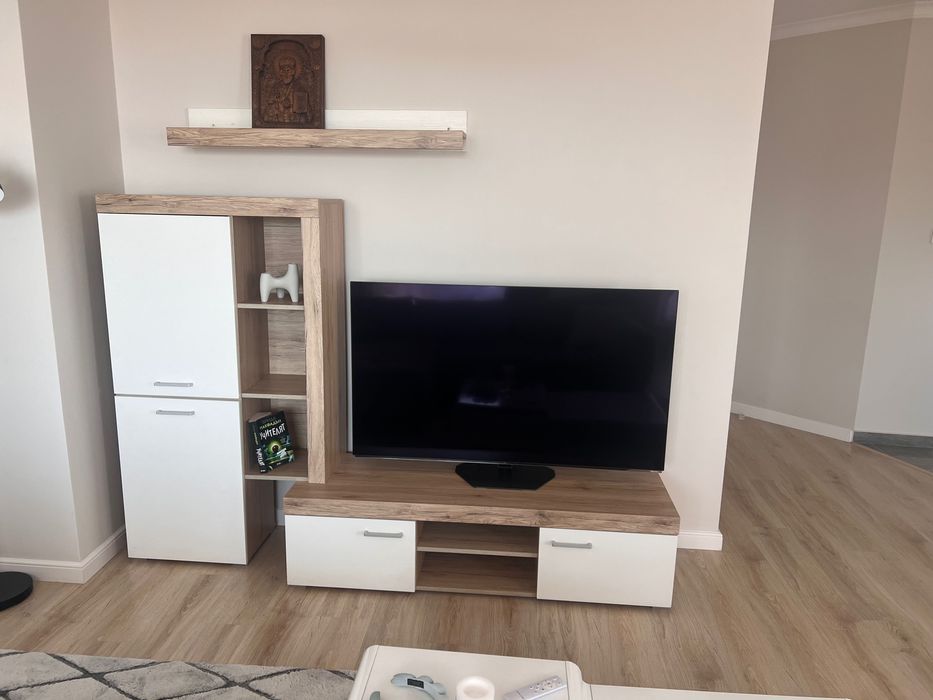 Холна секция комплект. Почти неизползвана.