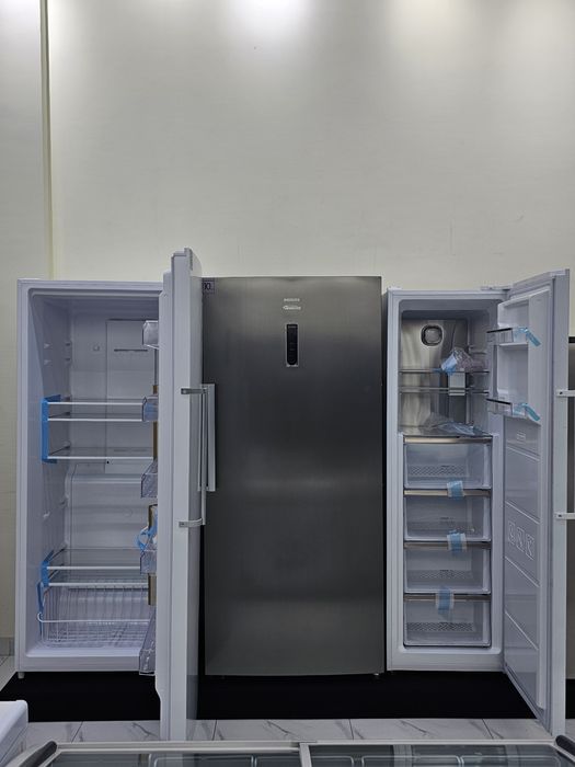 Стоячие Морозилки Aiwa