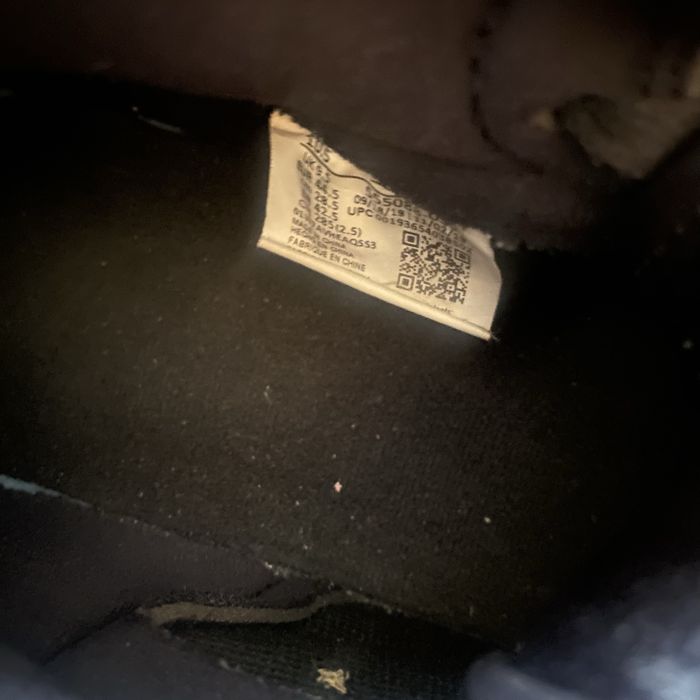 Air jordan 1 high pine green black