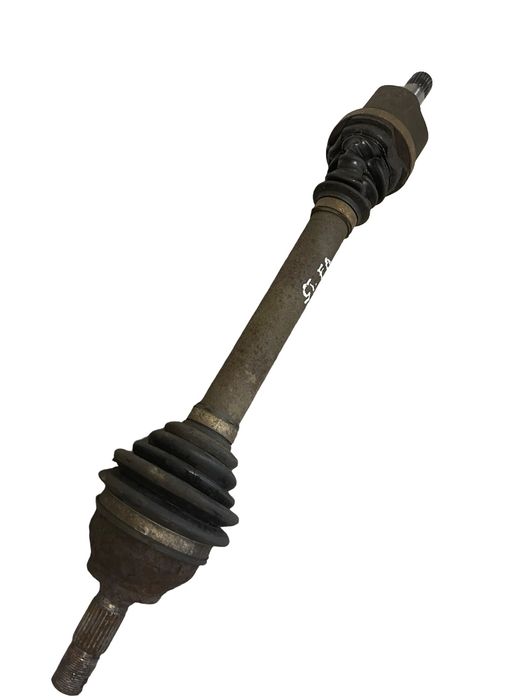 Planetara Stanga Fata Peugeot 307 3A/C 2000 - > 1.6I