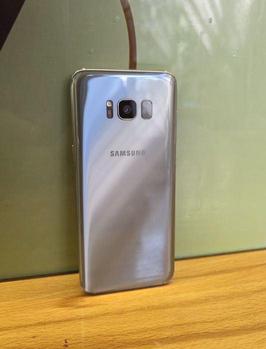 Продам Samsung S8