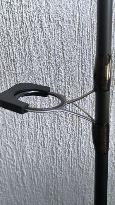 Шаранджийски въдици FL Strategist 3.75 lb+ Prologic Avenger XD 8000 FD