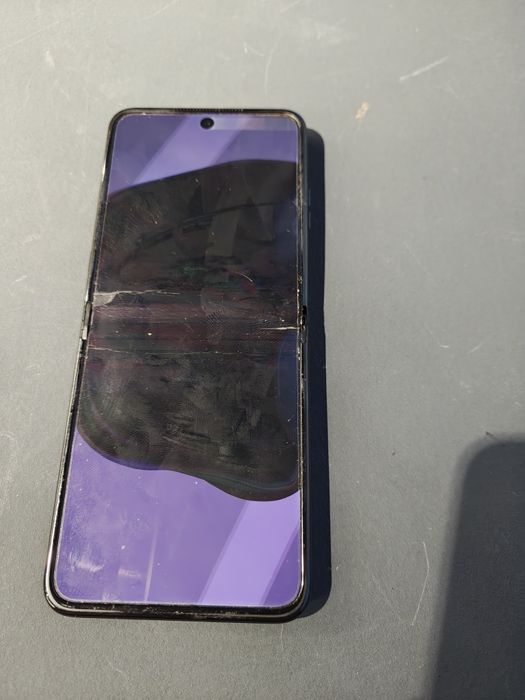 Motorola razr 60 ultra piese schimb