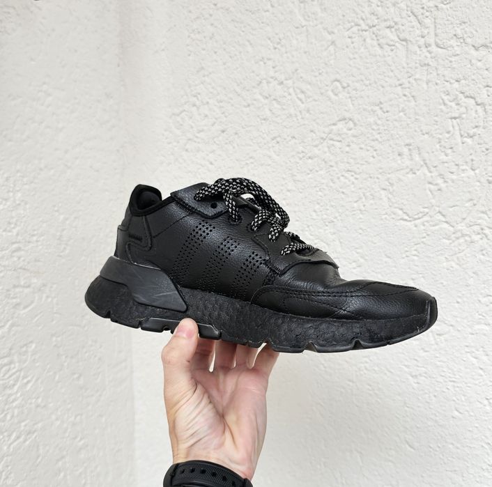 Adidași Addidas Originals Nite Jogger Marime 38