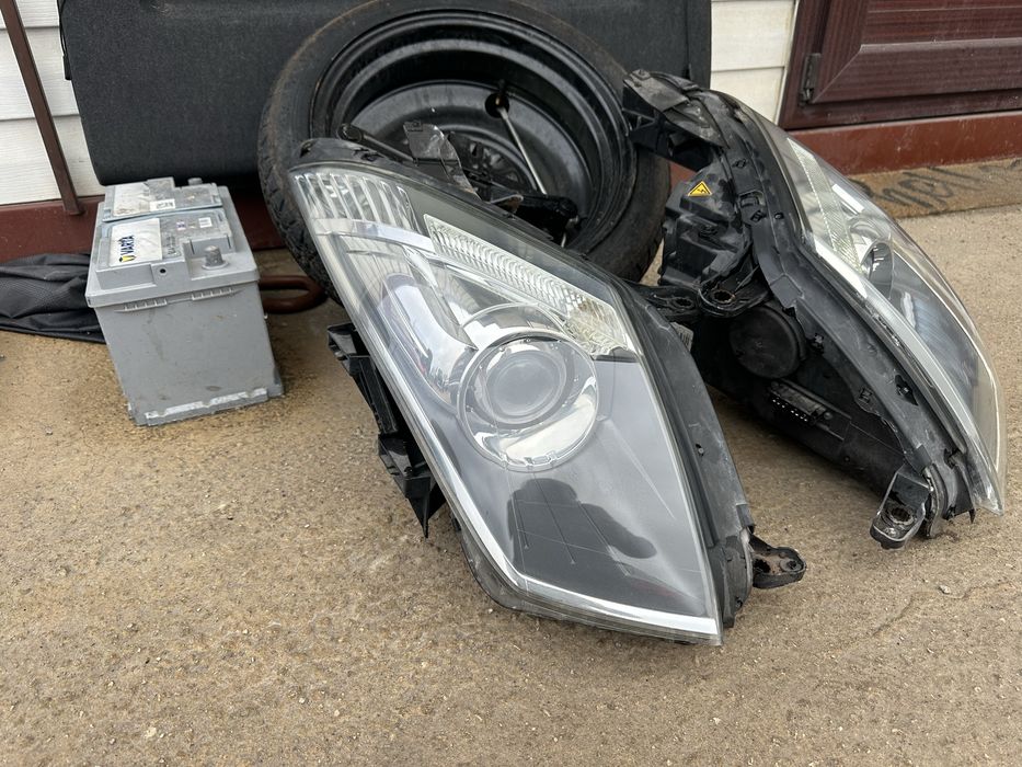 Фар/Фарове за Citroen C6 BiXenon