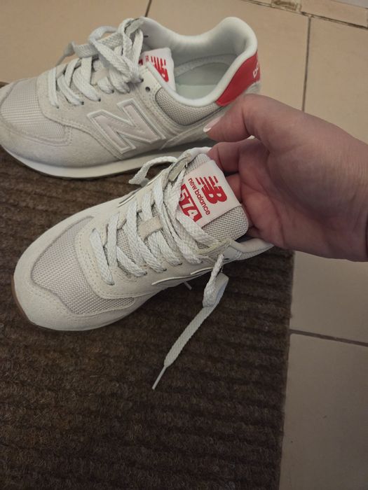 New Balance 574 - o singura purtare