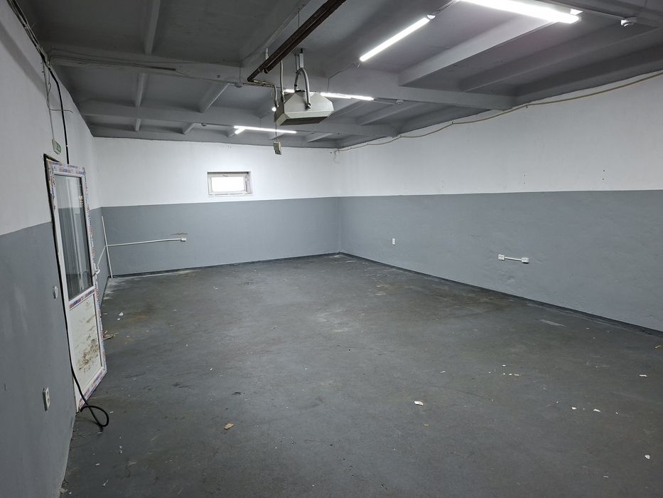 Сдам под цех, производство