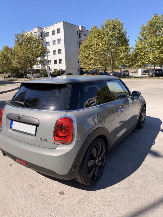 Vanzare  Mini One Automat