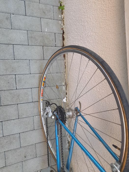 Bicicleta Kondor Retro