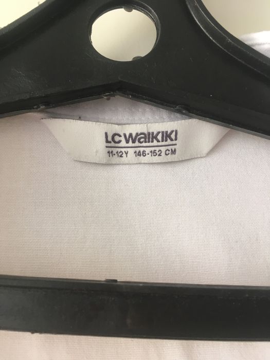 Рубашка 11-12 лет 700