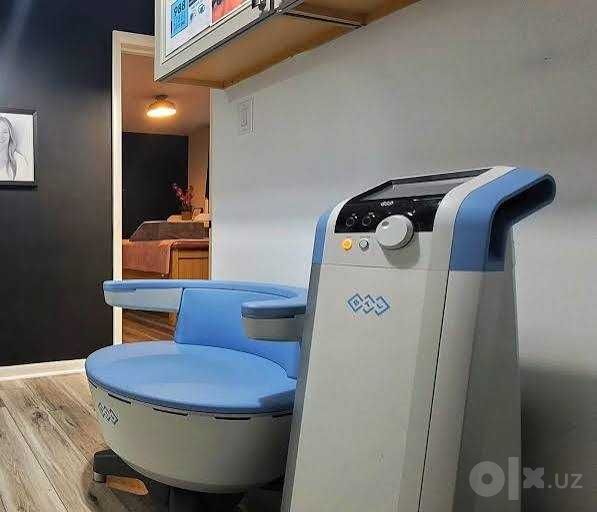 kegel masajyor emsella,
