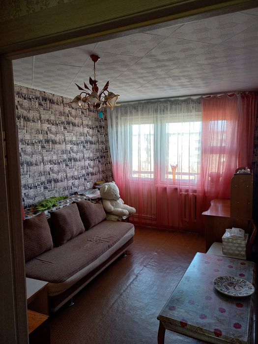 Продам 2-ух комнатную квартиру