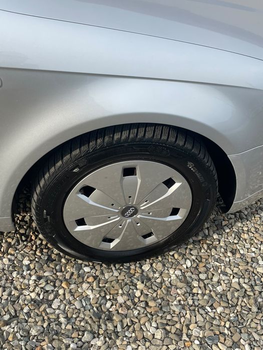 AUDI A3 2.0 TDI