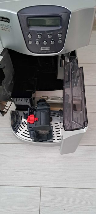 Кафеавтомат Delonghi Magnifica Pronto Cappuccino