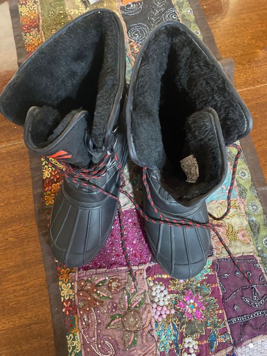 Мъжки Обувки за сняг Campari