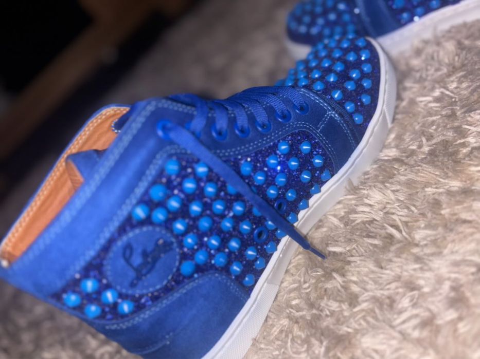 Christian Louboutin 40-41