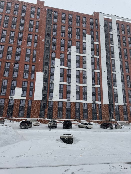 Продам квартиру 2025 года