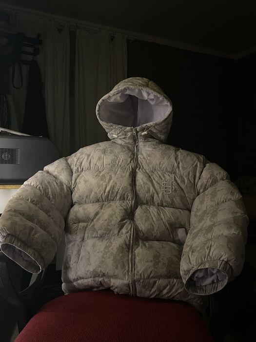 suvene winter jacket