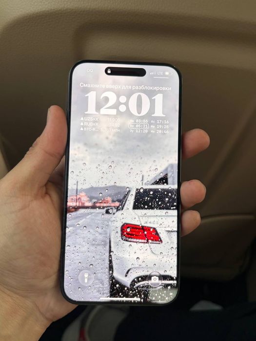 Iphone 15 Pro Max 512GB 2-SIM