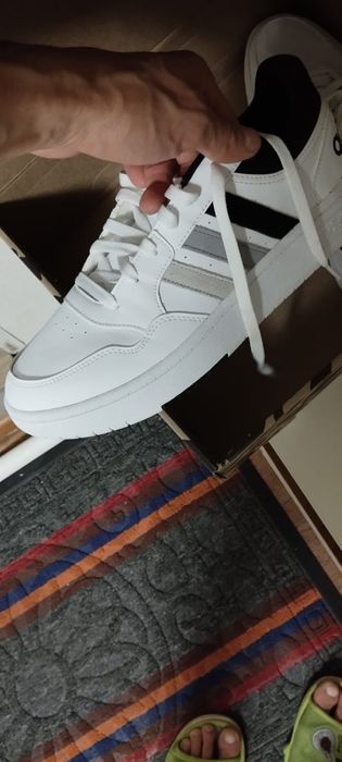 Кросовки Adidas новые!