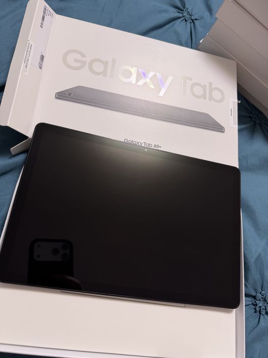 Samsung galaxy Tab A9+