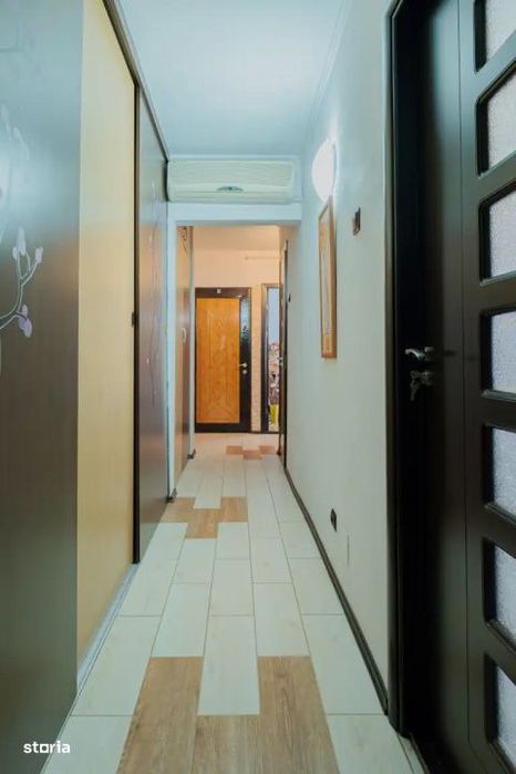 Apartament 3 camere decomandat - Inel 2
