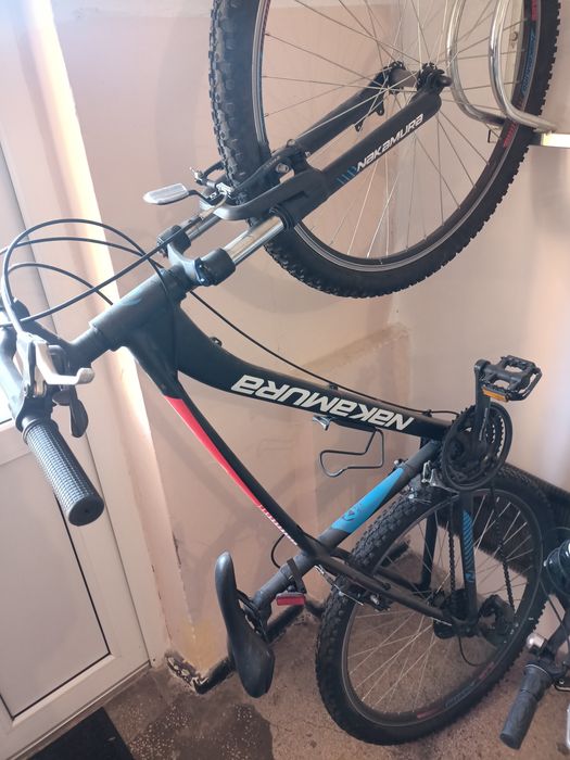 Vînd bicicleta model MTB Nakamura