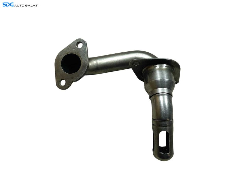 Conducta Teava EGR Mercedes Clasa A W176 2.2 DCI 2012 - 2018 Cod A6511402208 [N0817]