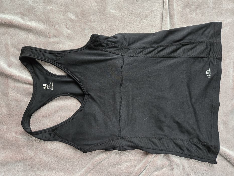 Спортен потник H&M, S