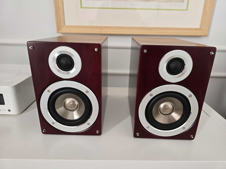 Boxe Philips MCM772 HiFi
