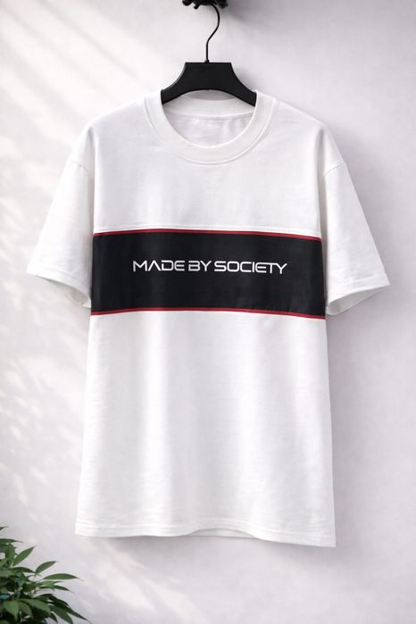 Vand tricou Made by society
