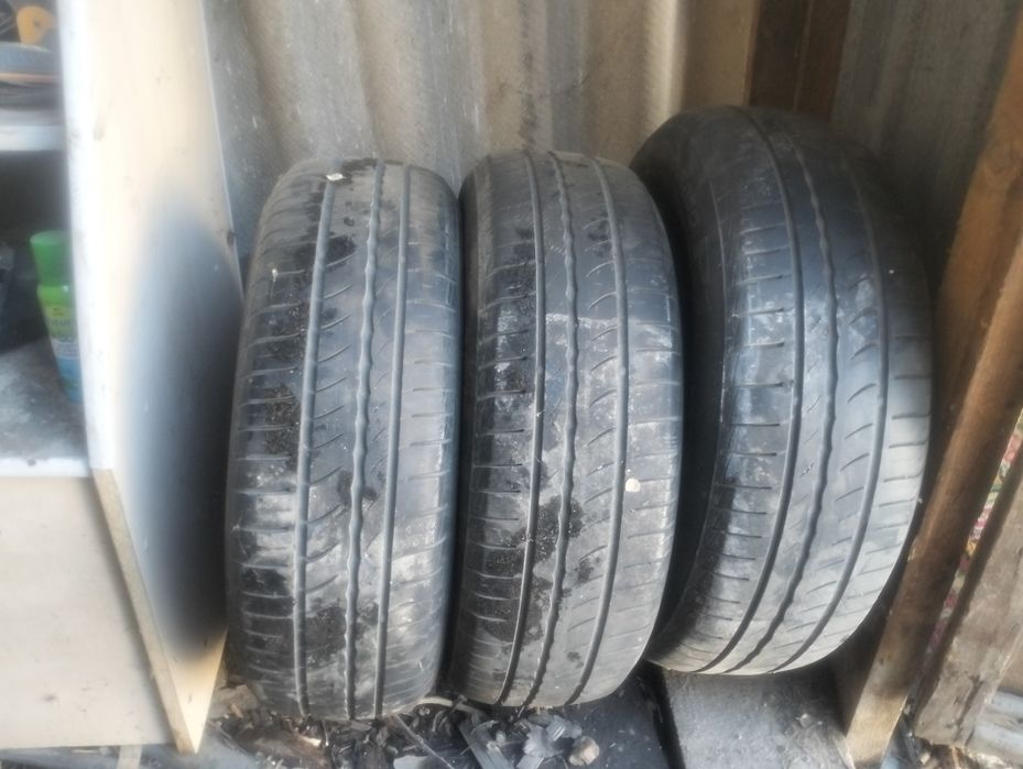 Летний шины Pirreli