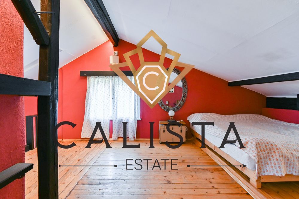 Дава се под наем Къща в София, Симеоново - 80 кв.м за 725 € - Снимка #7