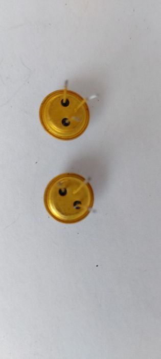 Транзистор П308 кремневый